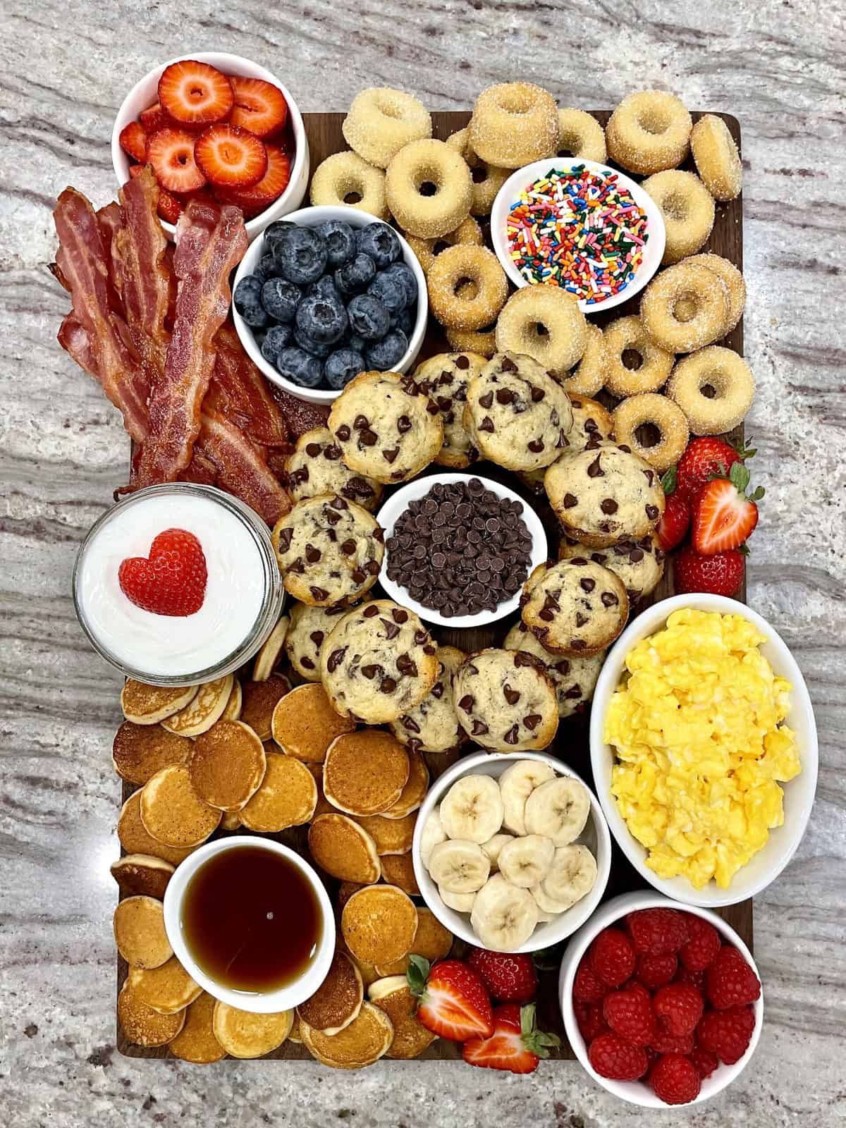 Grandparents Breakfast